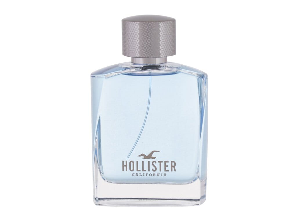 Hollister Wave M Woda toaletowa 100ml-597798